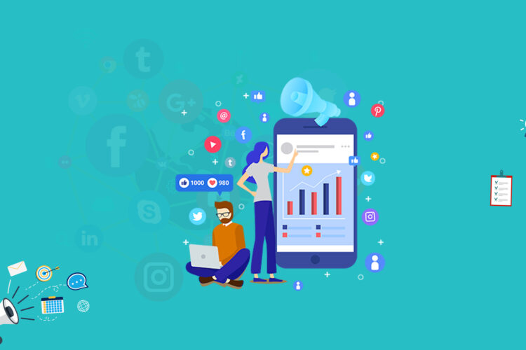 social media marketing agency Kolkata