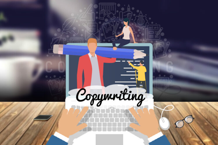 professional copywriting services
