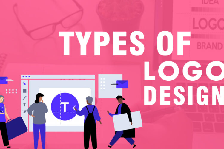 Types of logo design